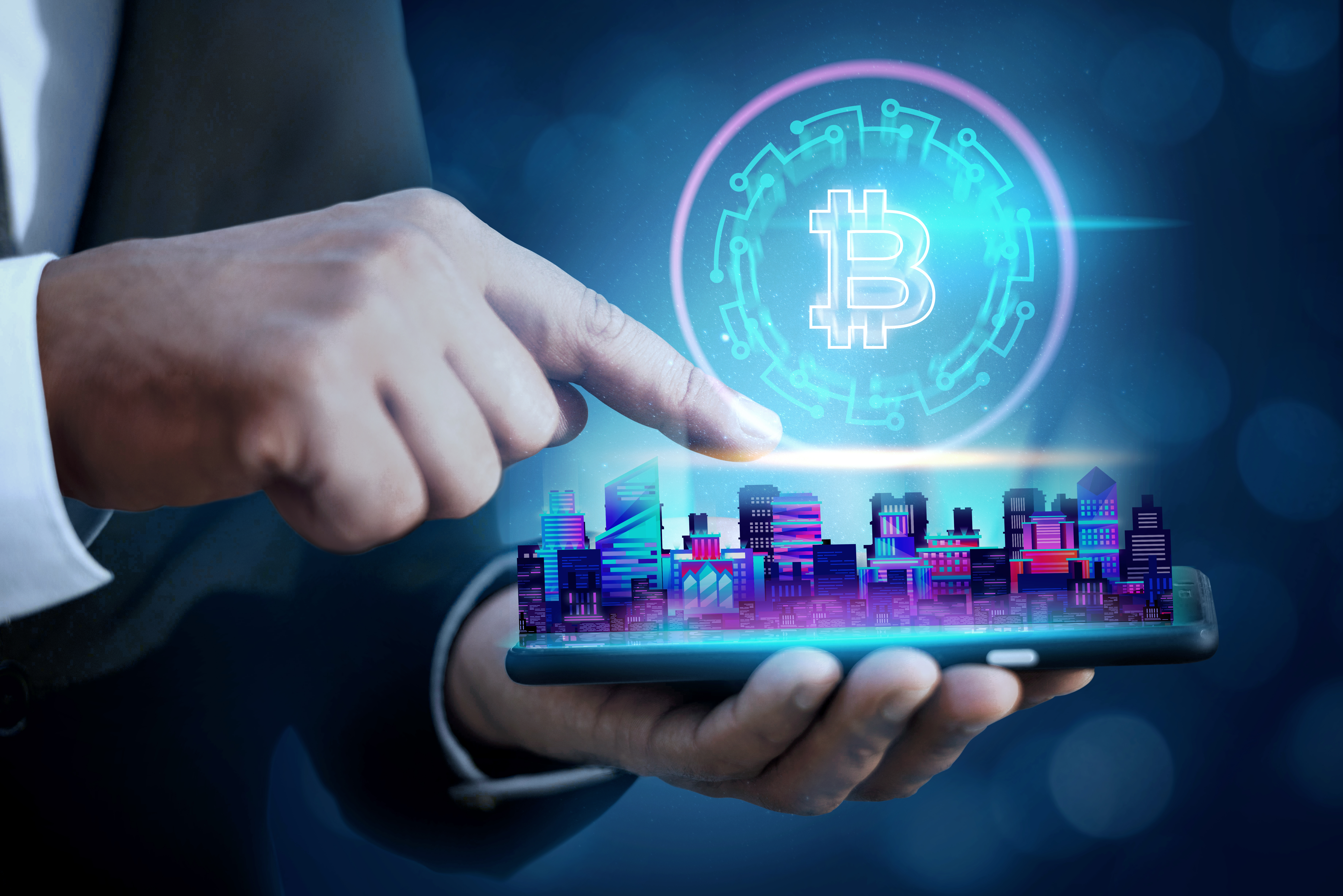 DeFi Network